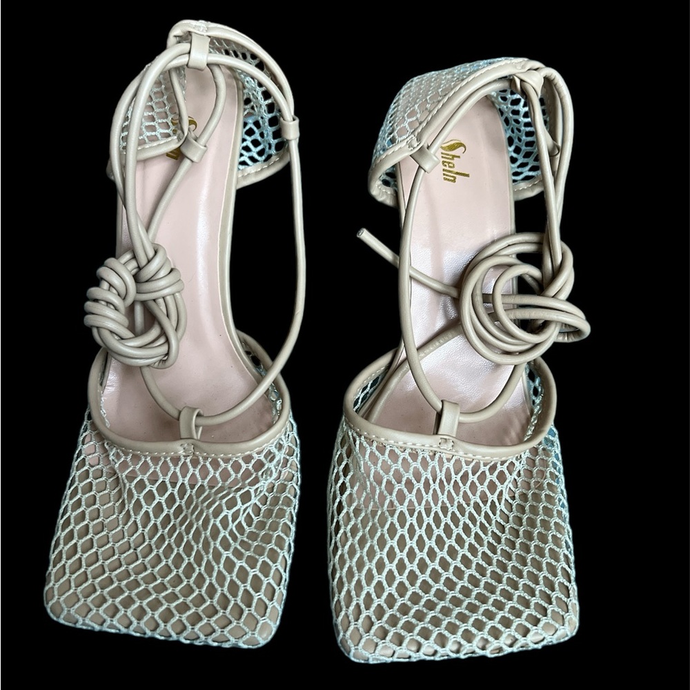 Cute SHEIN Sandals